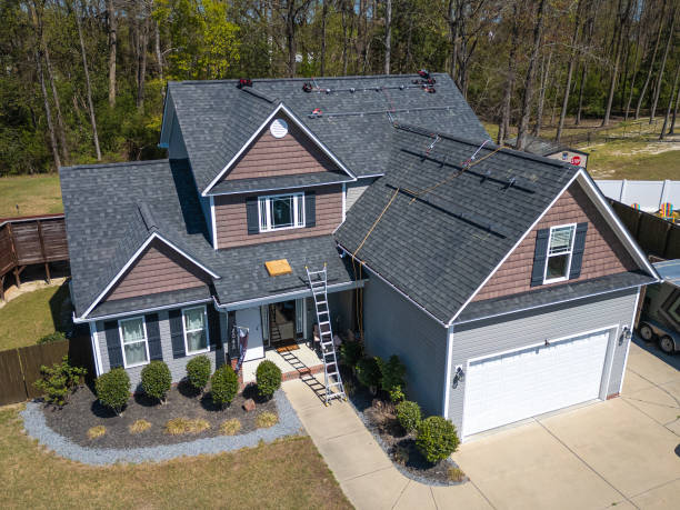 Best Roof Waterproofing  in Grandview, MO